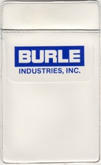 Burle Industries