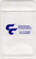 Comstock Corporation