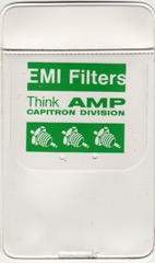 EMI FIlters