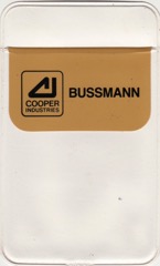 Bussmann