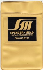 Spencer Mead