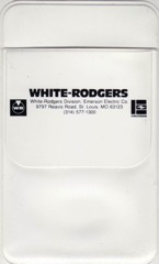 White-Rogers