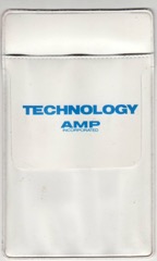 Technology AMP Incorporated