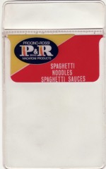 P & R Macaroni