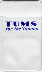 Tums for the Tummy