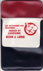 Nixon & Lodge