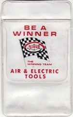 Sioux Air & Electric Tools