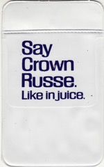 Crown Russe