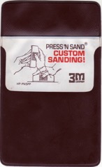 Press 'N Sand 3M