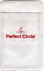 Perfect Circle