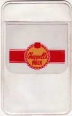 Chappell's Milk