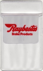 Raybestos