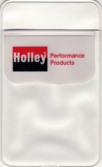 Holley Performance Parts