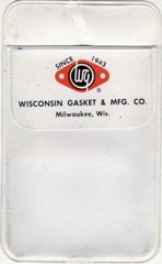 Wisconsin Gasket