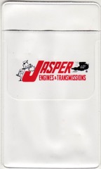 Jasper Engines