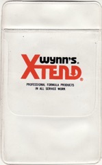 Wynn's Xtend