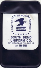 South Bend Uniform