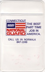 Connecticut Army National Guard