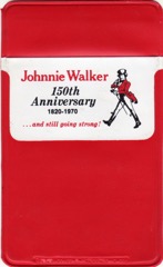 Johnnie Walker