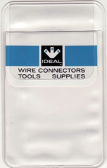 Ideal Wire Connectors