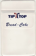 Tip Top Bread - Cake