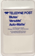 Teledyne Post