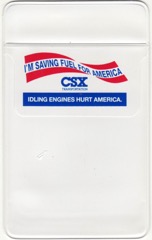 CSX