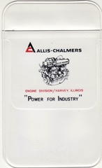 Allis-Chalmers