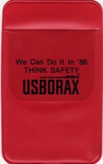 USBorax