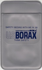 USBorax