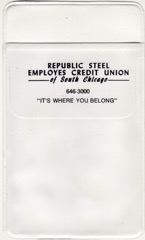 Republic Steel Employes Credit Union