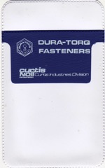 Dura-Torq Fasteners