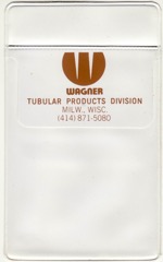 Wagner Tubular Products