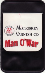 McCloskey Varnish