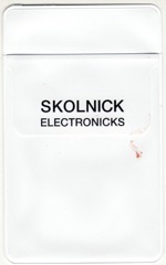 Skolnick Electronicks