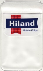 Hiland Potato Chips