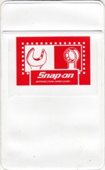 Snap-on