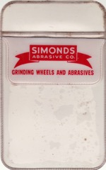 Simonds Abrasives