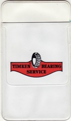 Timken Bearing Servicre