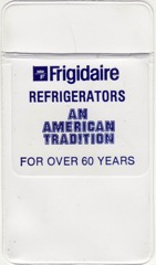 Frigidaire