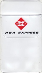 REA Express