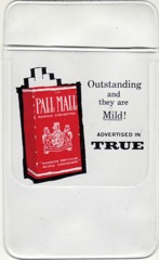 Pall Mall