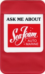 Sea Foam Auto Marine