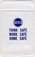 N & W Think Safe