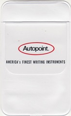 Autopoint