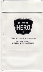 Everyday Hero