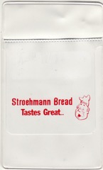 Stroehmann Bread