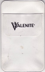 Valenite