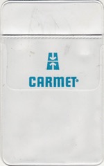 Carmet