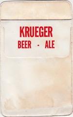 Krueger Beer Ale